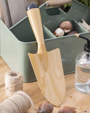 Ib Laursen, Istutuslapio, Sinapinkeltainen